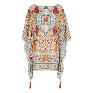 Tory Burch Tunic Size S